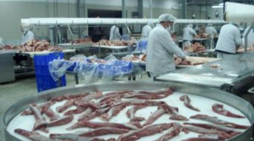 TSE'den ilk 'helal et' sertifikası Ayta&ccedil;&rsquo;a