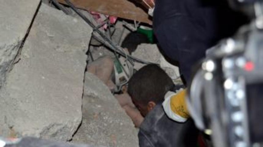 11 yaşındaki Serhat&rsquo;ın &ouml;l&uuml;m&uuml;, İzmir AKS 110 ekibini yıktı