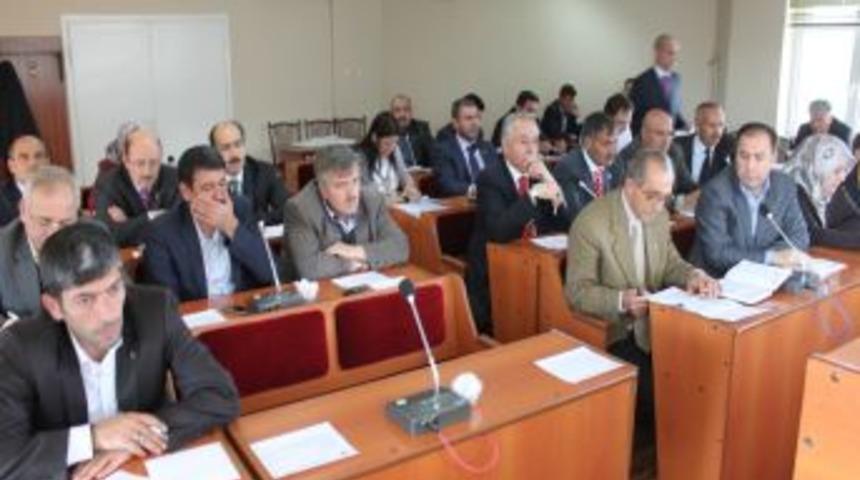 Paland&ouml;ken Belediyesi Şehit Onbaşı Kazan&ccedil;'ın ailesine ev alacak