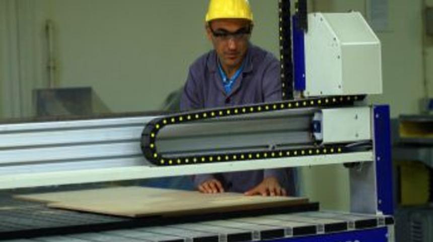 M&Uuml; Teknoloji Fak&uuml;ltesi'ne ek kontenjanla &ouml;ğrenci alınacak