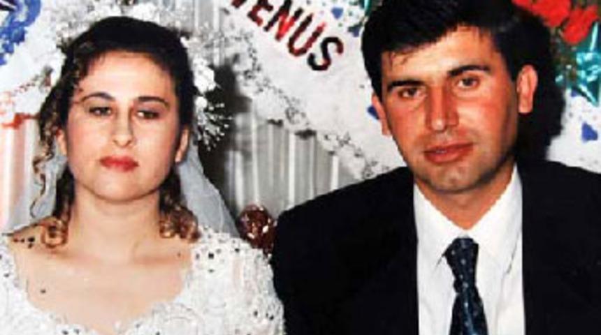 Şehit polisin eşinden anlamlı yardım