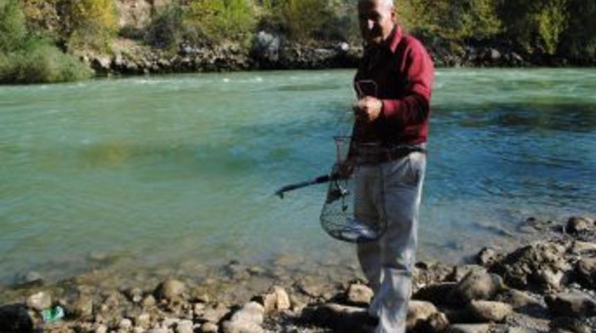 Oymapınar'da yeni piknik alanları ekoturizmi yaygınlaştırıyor