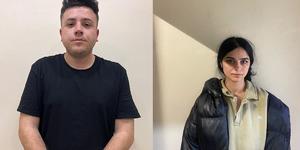 Fenomenlere operasyon! 10 isim gözaltında