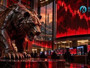 Borsa İstanbul'da kara eyl&uuml;l! Ayın en &ccedil;ok d&uuml;şen hisseleri belli oldu