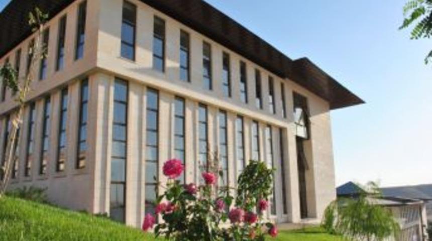 TBMM Başkanı &Ccedil;i&ccedil;ek, Gazikent &Uuml;niversitesi&rsquo;ni a&ccedil;acak