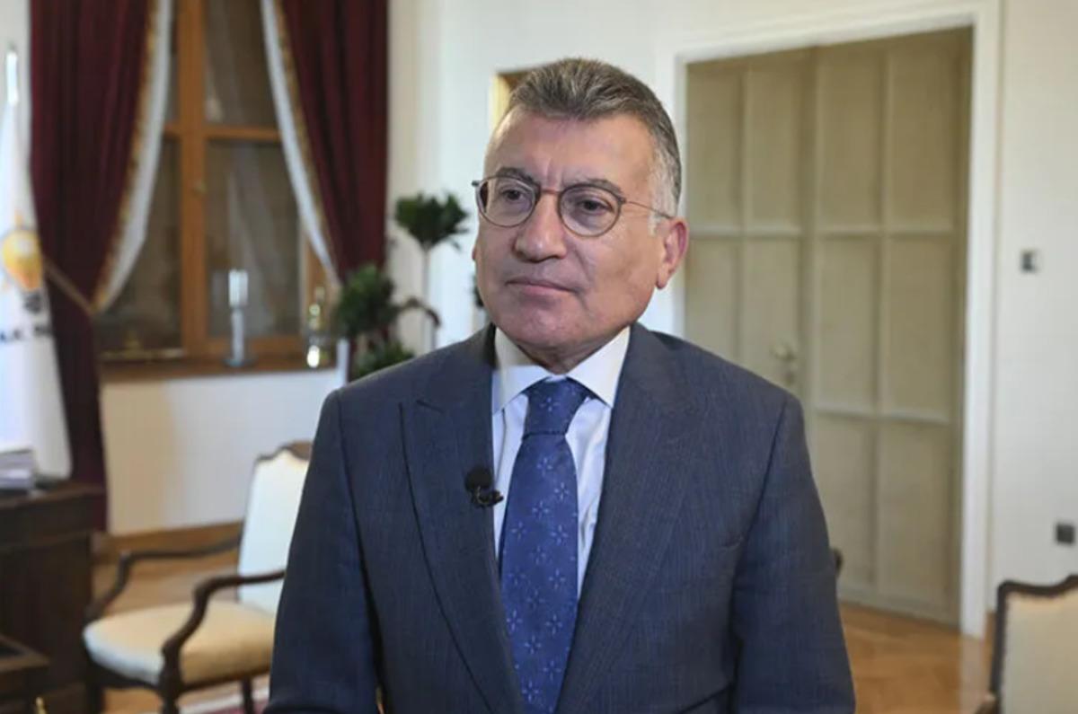 Fon mağdurlarına ara &ouml;deme! AK Partili G&uuml;ler duyurdu: &ldquo;Hazine&rsquo;den yapılmayacak&rdquo; 1