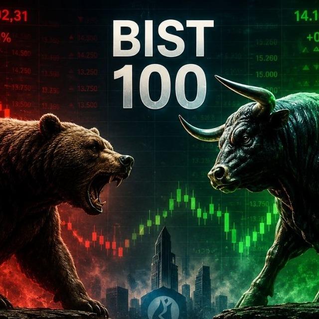 Borsa yeşile d&ouml;nd&uuml;! Tavan ve taban olan hisseler belli oldu