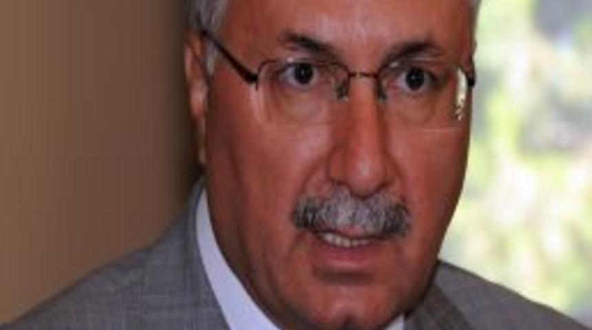 Turgutlu Acil Sağlık Hizmetleri İstasyonu'nun protokol&uuml; imzalandı