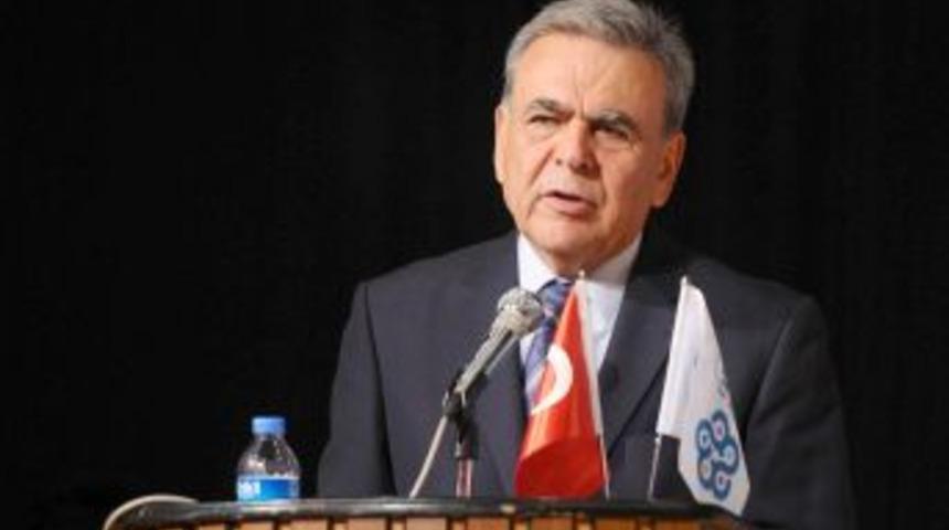 Deprem yardımları 'İzmir Bizim, Van Bizim' kampanyasıyla toplanacak