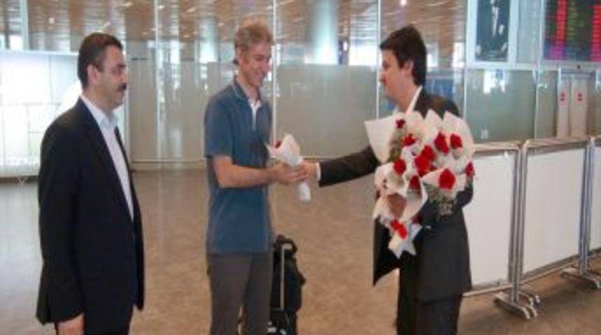 T&uuml;rk doktorlar, Somali halkının yaralarını sardı