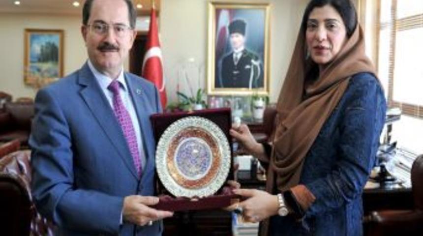 Pakistan, TOKİ&rsquo;den yoksul konutu istiyor