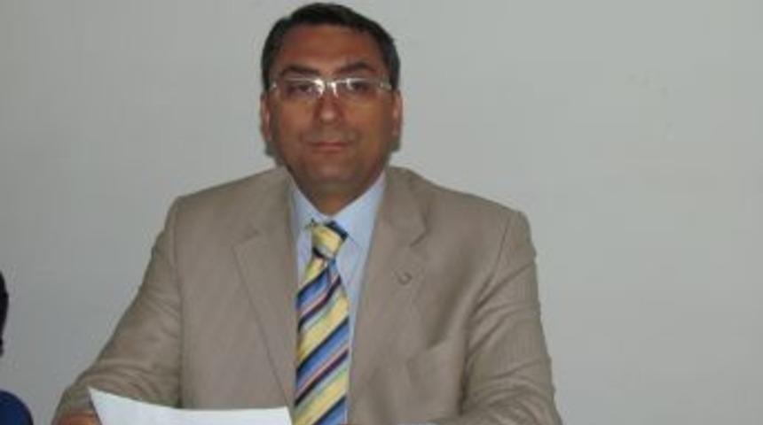 Harabe ev sahiplerine mektuplu uyarı