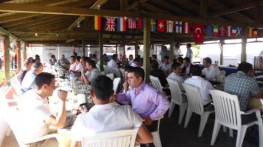 AGİAD Başkanı Emil: Yeni anayasa istiyoruz