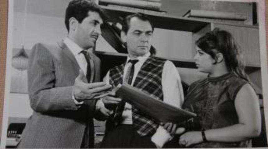 T&uuml;rk sinemasının unutulmaz karakterlerinden Muzaffer Tema vefat etti