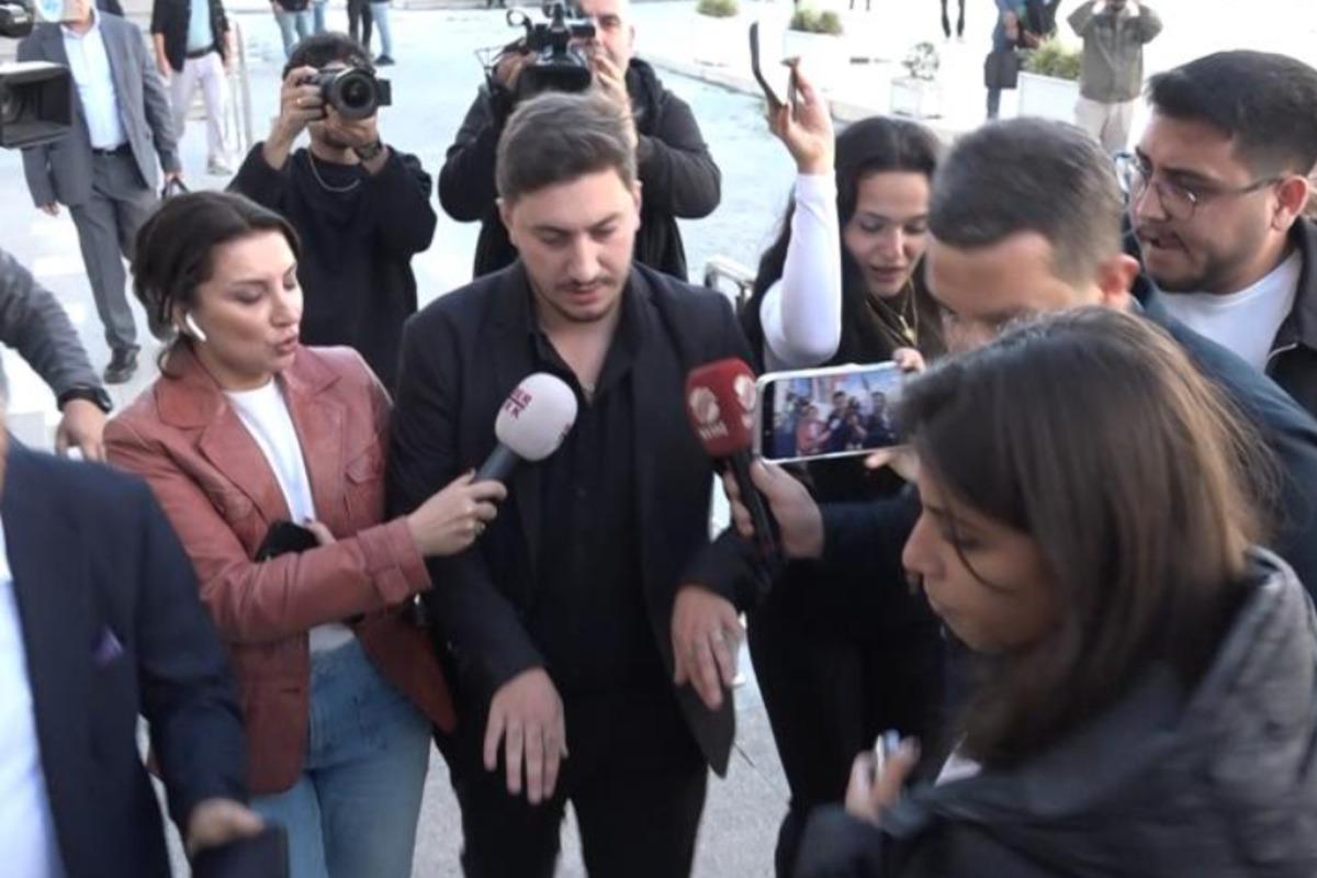 Güllü nün ölümüne dair dava: Nur Sultan Ulu adliyede... 2