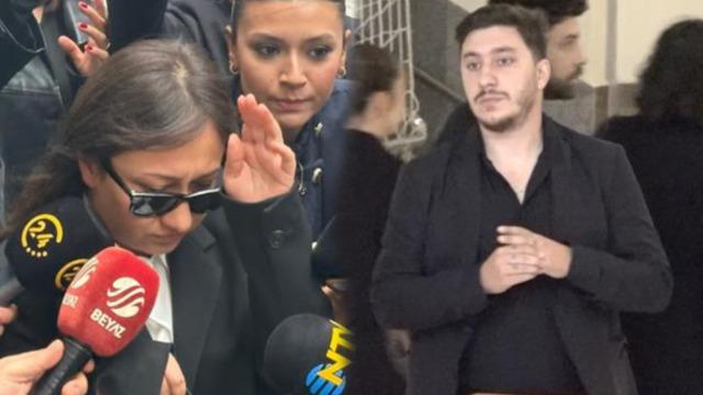 Güllü'nün ölümüne dair dava: Nur Sultan Ulu adliyede...