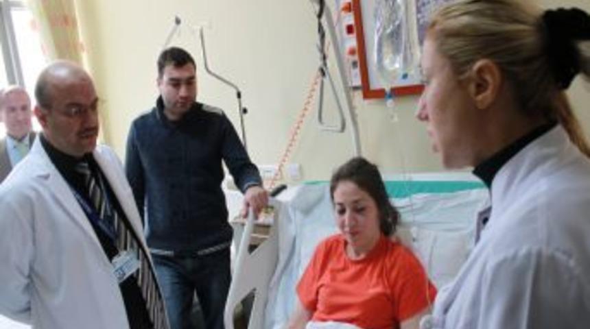 Arkadaşının evini taşırken depreme yakalandı, 25 saat sonra kurtarıldı