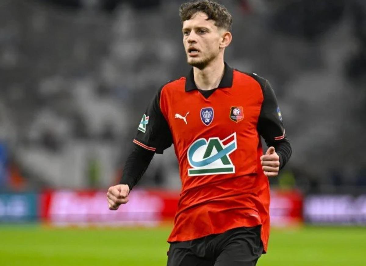 Gideli daha 1 yıl olmuştu! Sebastian Szymanski bombası 1