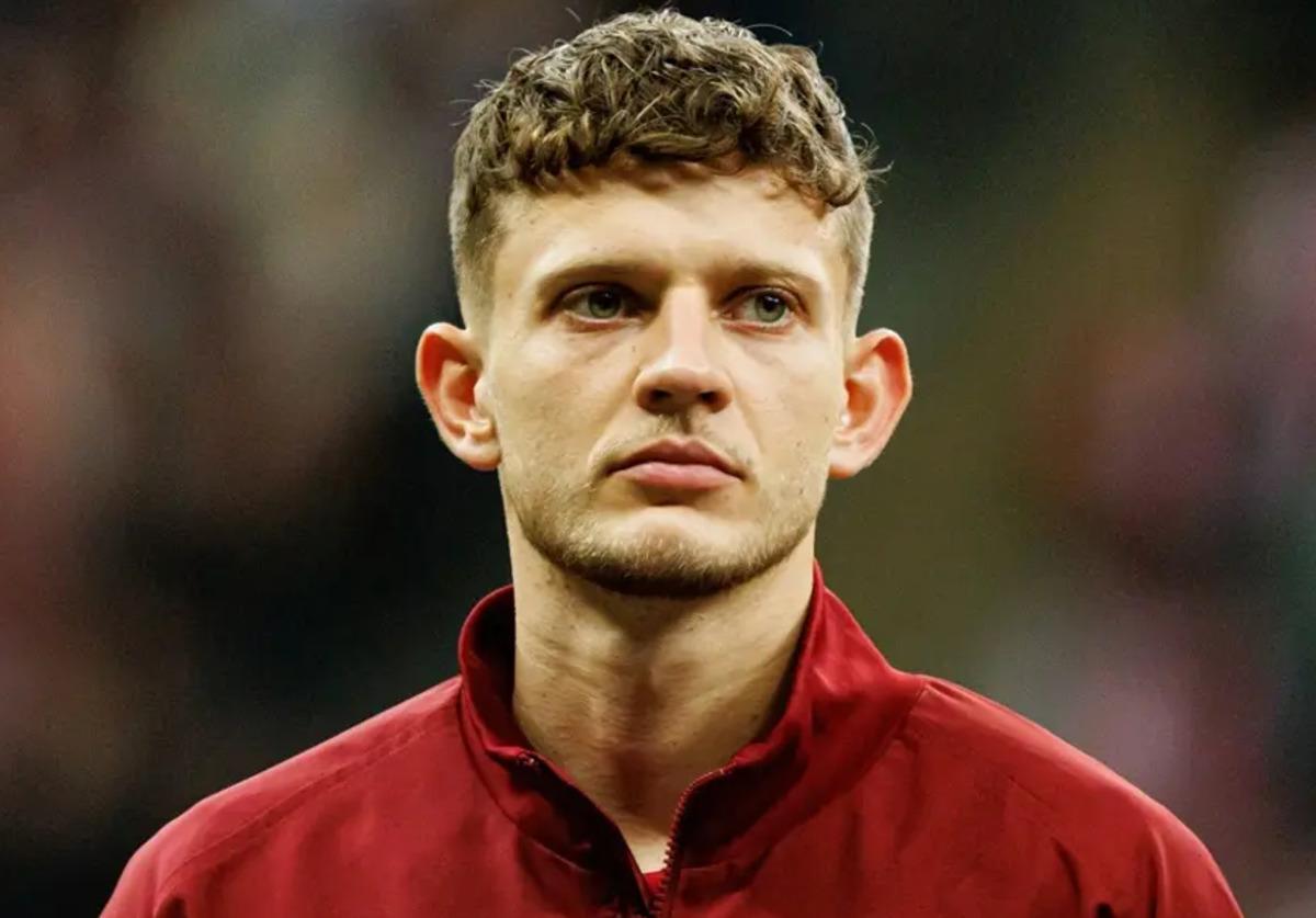 Gideli daha 1 yıl olmuştu! Sebastian Szymanski bombası 2