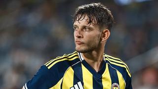 Gideli daha 1 yıl olmuştu! Sebastian Szymanski bombası
