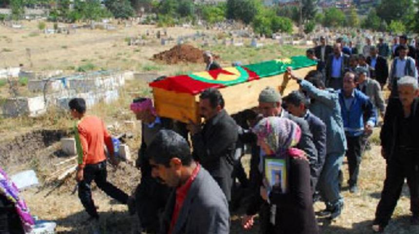 BDP'li Sadak: Asker &ouml;ld&uuml;rmekle sorun &ccedil;&ouml;z&uuml;lmez