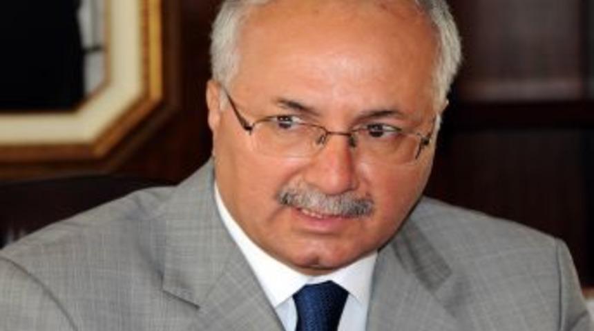 Vali Daş&ouml;z: Camiler M&uuml;sl&uuml;manların sorunlarını paylaştığı yerdir