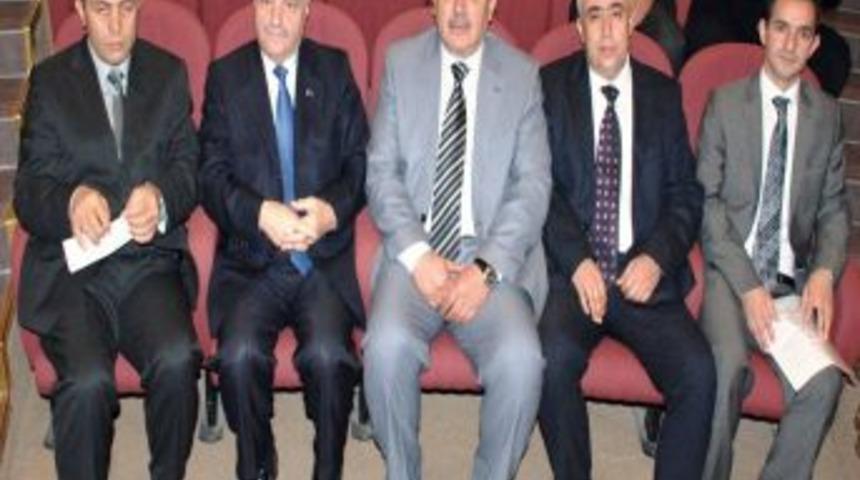 Bursalı şof&ouml;rler İngilizce &ouml;ğreniyor