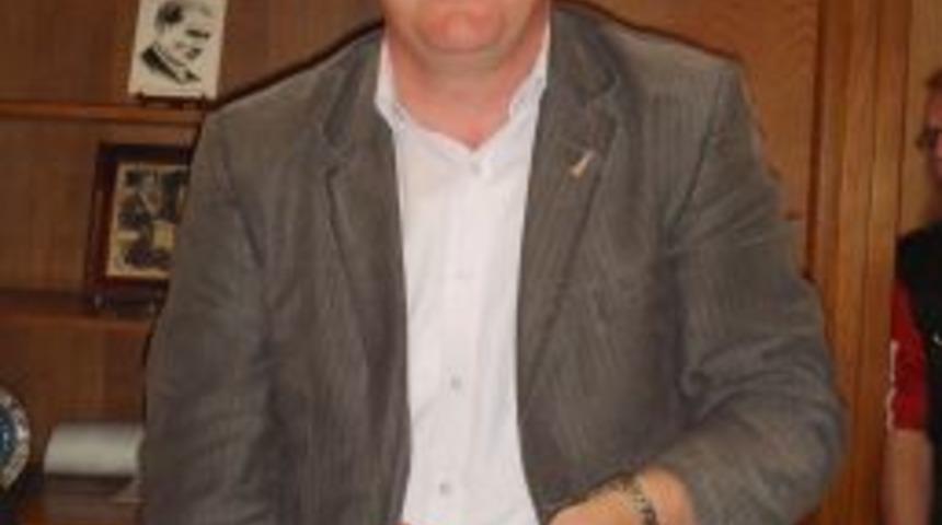 Herford'dan Manavgat'a 65 kişilik heyet geliyor