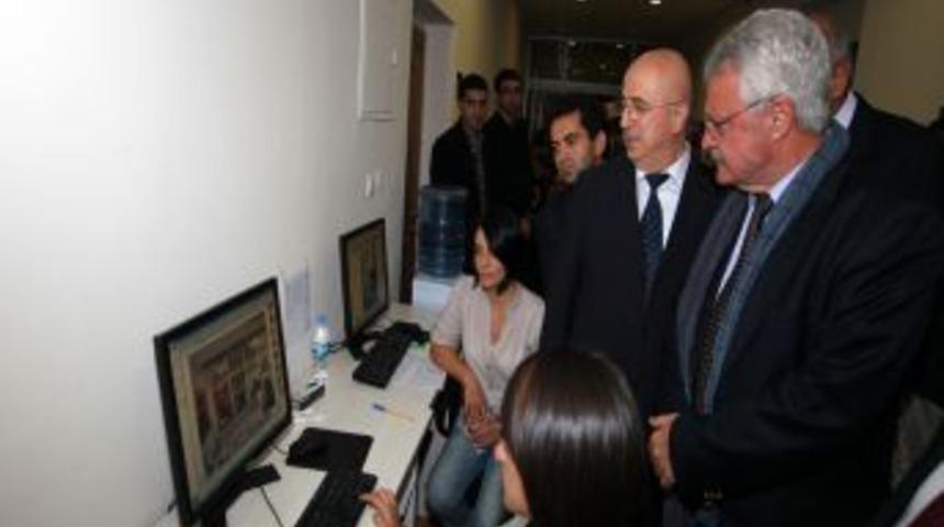 &Ccedil;ankaya Belediyesi Kent Bilgi Sistemi'ni yeniliyor