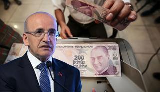 Bakan Şimşek'ten fon yatırımcılarına 'En kısa s&uuml;rede en y&uuml;ksek &ouml;deme' mesajı