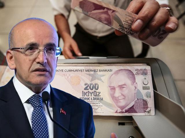 Bakan Şimşek'ten fon yatırımcılarına 'En kısa s&uuml;rede en y&uuml;ksek &ouml;deme' mesajı