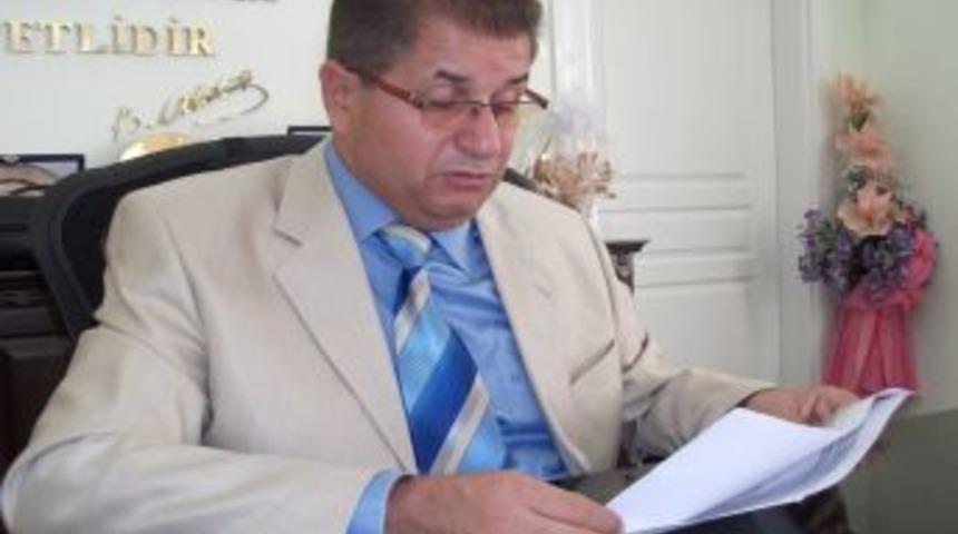 Alanya Kaymakamlığı, depremzedeler i&ccedil;in kampanya başlattı