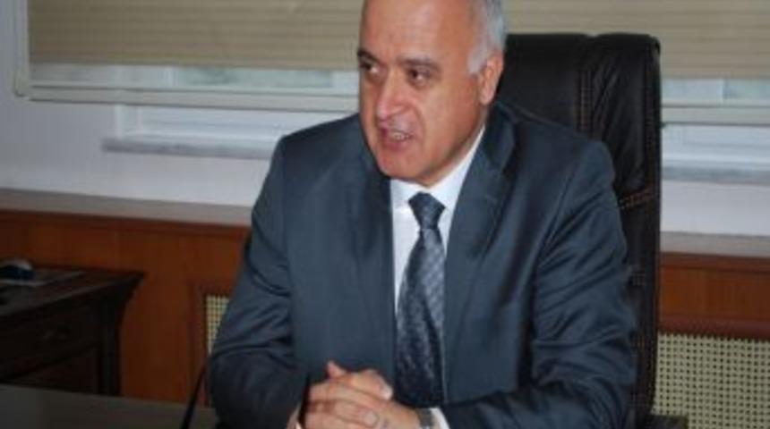 Manisa'da &lsquo;doğa okulları&rsquo; a&ccedil;ılacak