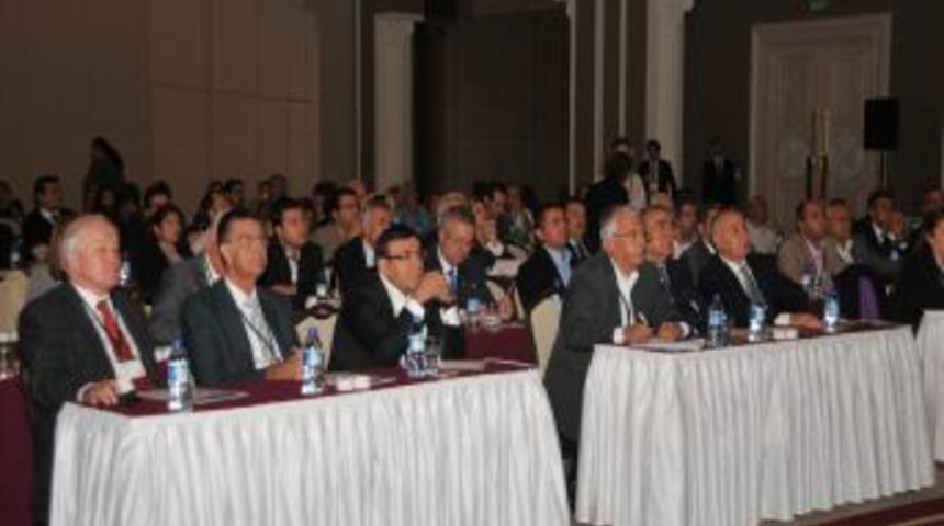 Başkan Kocaoğlu kurumlar arası bürokrasiden şikayetçi