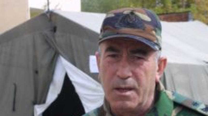 Azerbaycan ekibi enkazdan 10 insanı canlı olarak çıkardı