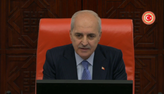TBMM a&ccedil;ılışında g&uuml;ndem fon krizi! Kurtulmuş: "Kime kadar gidiyorsa hesap sorulmalı"