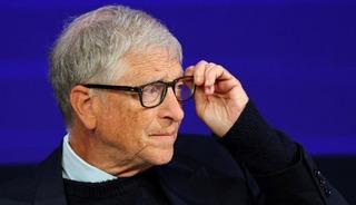 &ldquo;B&ouml;ylesi olmadı!" dedi! Bill Gates yapay zek&acirc; i&ccedil;in 5 yılı işaret etti