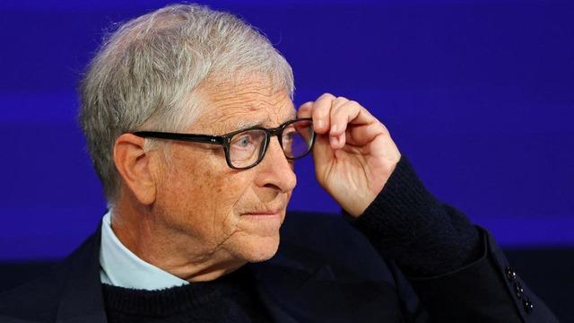 “Böylesi olmadı! dedi! Bill Gates yapay zekâ için 5 yılı işaret etti
