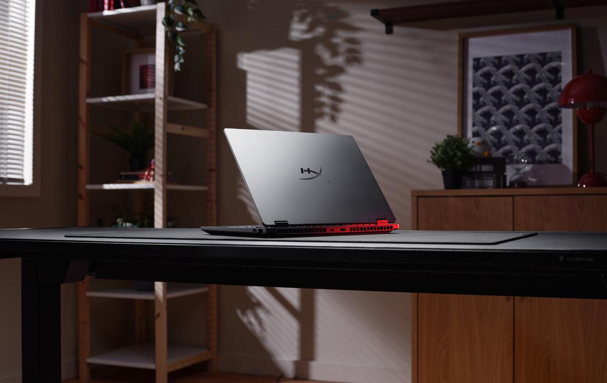 İyi bir gaming setup tek cihazla bitmiyor: HyperX ekosistemi oyunun her anını tamamlıyor 1