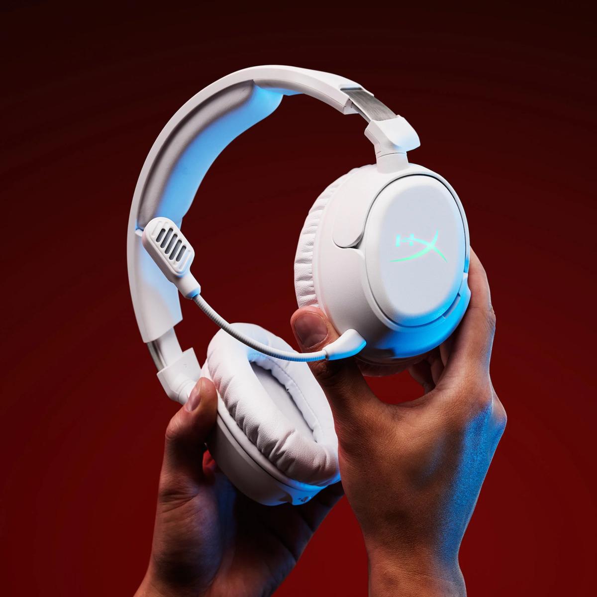 İyi bir gaming setup tek cihazla bitmiyor: HyperX ekosistemi oyunun her anını tamamlıyor 2
