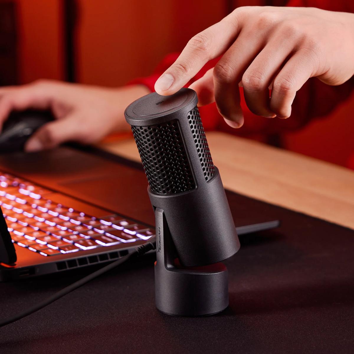 İyi bir gaming setup tek cihazla bitmiyor: HyperX ekosistemi oyunun her anını tamamlıyor 5