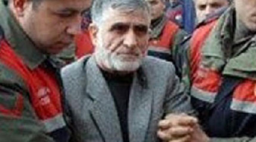 Hizbullah'ın askeri kanat sorumlusu yakalandı