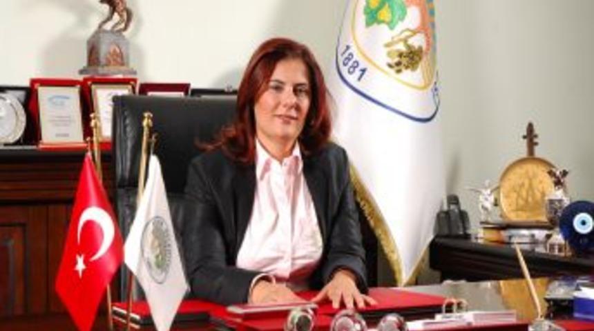 Aydın Belediyesi depremzedelere yardım kampanyası başlattı