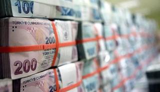 Bankacılık sekt&ouml;r&uuml;n&uuml;n kredi hacmi 28,4 trilyon TL'ye &ccedil;ıktı