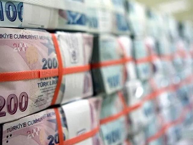 Bankacılık sekt&ouml;r&uuml;n&uuml;n kredi hacmi 28,4 trilyon TL'ye &ccedil;ıktı