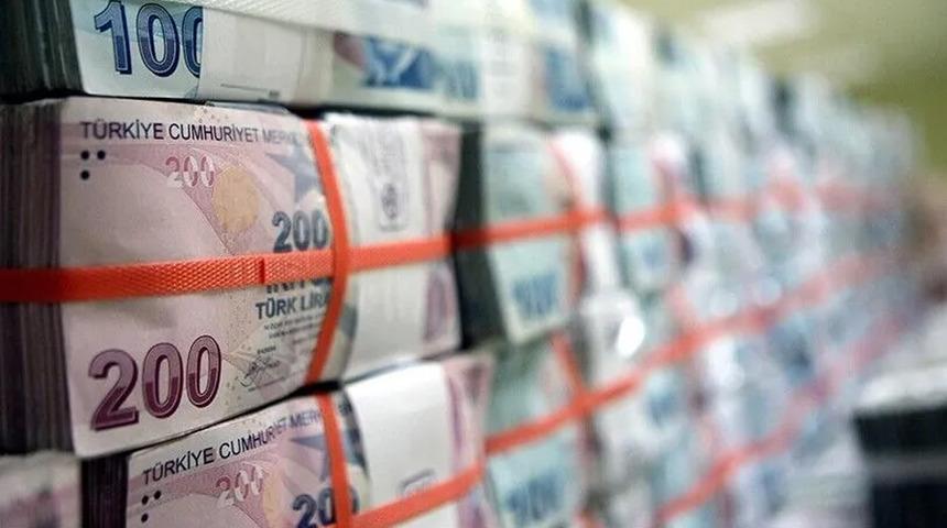 Bankacılık sekt&ouml;r&uuml;n&uuml;n kredi hacmi 28,4 trilyon TL'ye &ccedil;ıktı