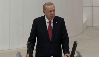 Cumhurbaşkanı Erdoğan'dan 'fon' a&ccedil;ıklaması