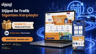 Dijipol Rehberi: Araç yenilemesinde zorunlu trafik sigortası nasıl karşılaştırılır?