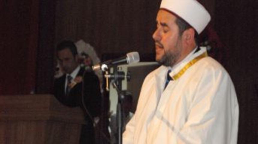 Nursa&ccedil;an: Peygamberimizin Medine&rsquo;ye g&ouml;&ccedil;&uuml;nden sonra ilk eylemi cami oldu