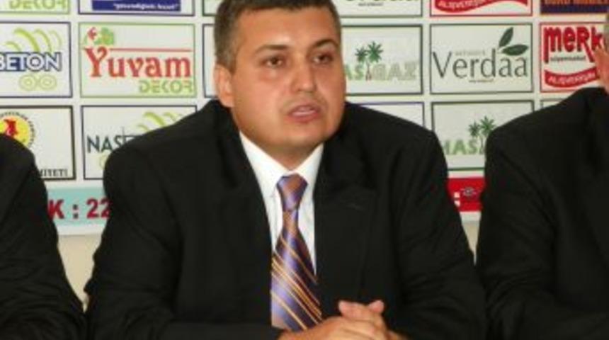 U&ccedil;ar: Y&uuml;k olmaya değil y&uuml;k almaya geldik